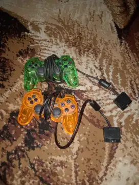 Console Stip PS2 Sony