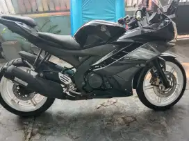 Yamaha R15 istimewa murah
