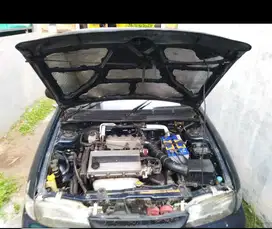 Timor S515i 2000 Bensin