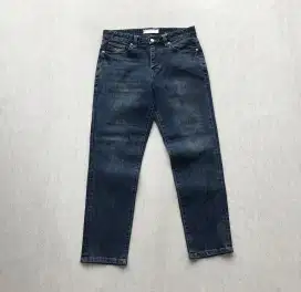 Jeans Plac bluedenim 32 original