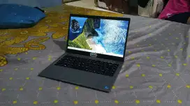 Laptop Advan Soulmate Slim