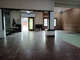 Ruang Usaha di Pajajaran Bandung bisa untuk resto, kafe, salon & usaha