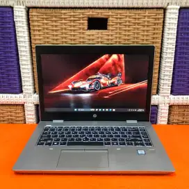 Hp Probook 640 G5 core i5