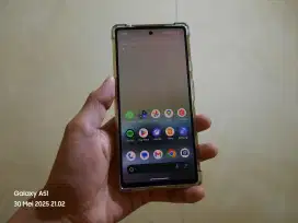 GOOGLE PIXEL 6A Global becuk