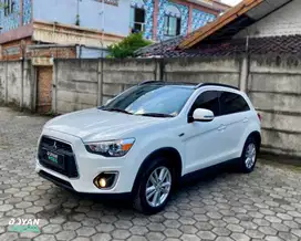 [Harga Cash] MITSUBISHI Outlander Sport PX A/T 2016 - 1st Hand, KM 90k