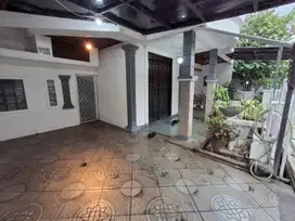 Rumah 2 Lantai Bebas Banjir Di Jati Asih