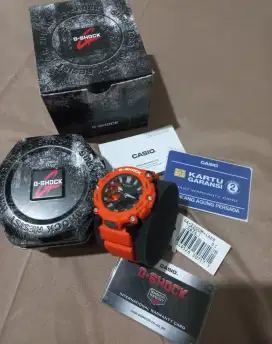 Jam tangan Casio gshock original