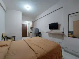 Disewakan Apartemen Sunter Park View, nyaman, strategis, dekat Kampus