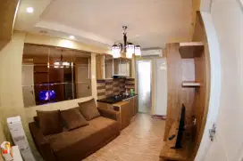 Disewakan 2BR Furnished Tower G lt. 26