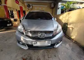 Honda Mobilio 1.5 E prestige 2014 tanpa dp