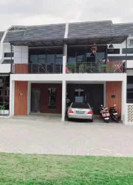 Rumah Siap Huni 5juta all in, tanpa DP free surat2, free biaya akad