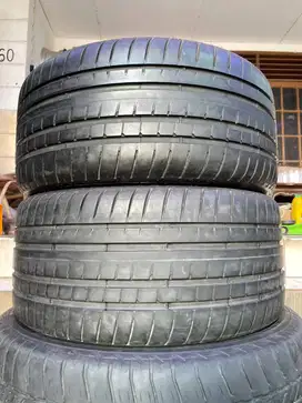 Ban Goodyear Eagle F1 RFT 275 30 r20 2Pcs
