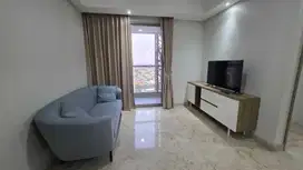 Disewakan Apartemen Gold Coast 2BR+1, 90m2, Full Furnish