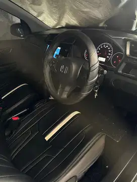 Honda Brio Low KM