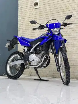 Warna Favorit‼️ Yamaha WR155 2023 Like New odo 5rb - Zaky Mustika