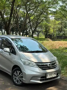 Honda Freed 2013 Bensin