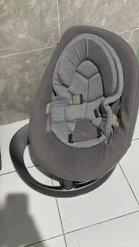 Bouncer nuna harga nego aja