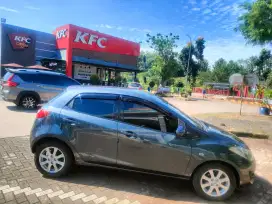 Mazda2 AT TH 2011