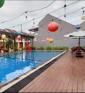Rumah Siap Huni 5juta all in, tanpa DP free surat2, free biaya akad