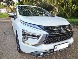 DP 14Jt! Xpander Ultimate 2022 Low KM