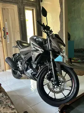 Vixion R 2019 VVA