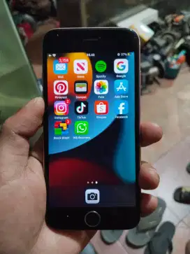 iPhone 6s 64 Inter wifi Only