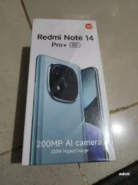 Redmi Note 14 Pro + 5G 8/256GB