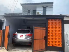 TERMURAH 2LT CUMA 399JT LOKASI STRATEGIS SIAP HUNI BARU RENOV