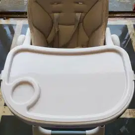 High Chair Chris&Olins