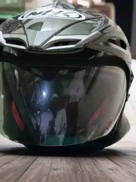 Helm NHK black original
