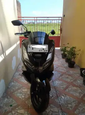 HONDA PCX 160 type CBS 2024