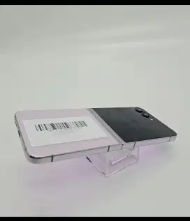 Samsung Z flip 5 512 sein