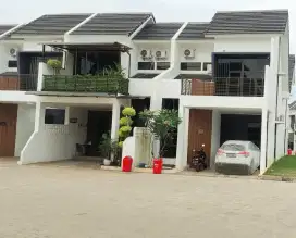 Rumah Siap Huni 5juta all in, tanpa DP free surat2, free biaya akad
