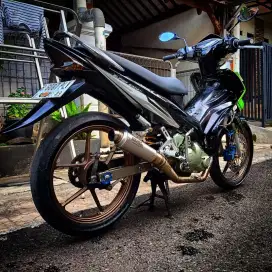 Jupiter mx old 2009 full spek