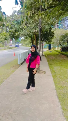 Mencari pekerjaan apa saja yang penting halal klo bisa yg PP area jkrt