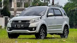 Rush  1.5 TRD Sportivo Ultimo Bensin Matic