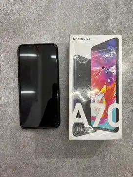 Samsung A70 6/128