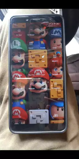 Redmi Note 5 4/64