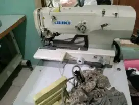MESIN LUBANG KANCING KOMPUTER