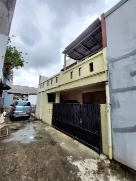 Dijual Rumah Second Harga Murah