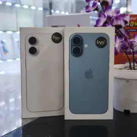 iPhone 16 Pro 256GB Diskon 500RB Langsung!