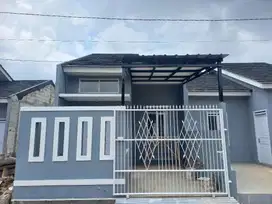 perumahan murah bebas banjir