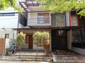 Rumah 2 LT Siap Huni di Buana Soetta Residence Gedebage Bandung