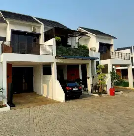 Rumah Siap Huni 5juta all in, tanpa DP free surat2, free biaya akad