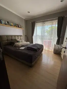 JUAL NGEBUT Rumah *SUMMARECON BANDUNG CLUSTER CYNTHIA*