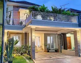 RUMAH 2 LANTAI MURAH TERLARIS CIWASTRA BANDUNG
