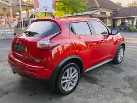 Nissan Juke 2012 Terawat Low Km
