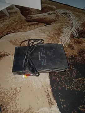 PS 2 hardisck game banyak