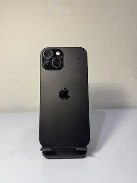 Iphone 15 Black Inter 256 Gb All operator