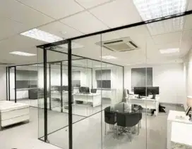 Kusen pintu jendela aluminium